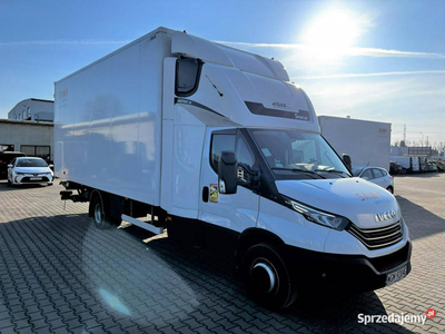 Iveco Daily 70C18 V H