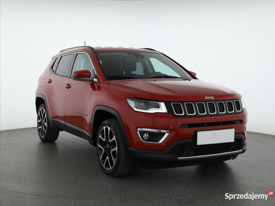 Jeep Compass 1.4 MultiAir