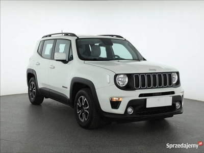 Jeep Renegade 1.0 T-GDI