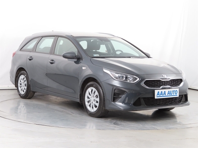 Kia Ceed 2020 1.0 T