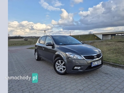 Kia Ceed I