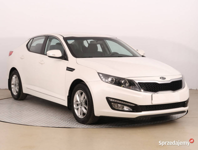 Kia Optima 2.0