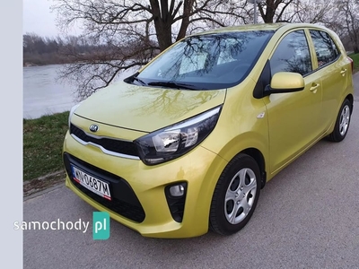 Kia Picanto III