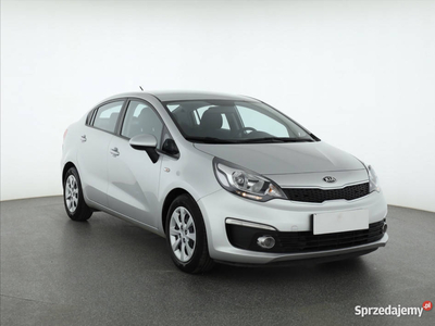 Kia Rio 1.25 CVVT