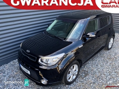 Kia Soul II