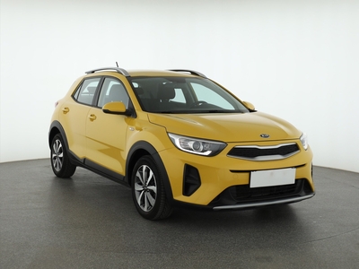 Kia Stonic 2021 1.0 T