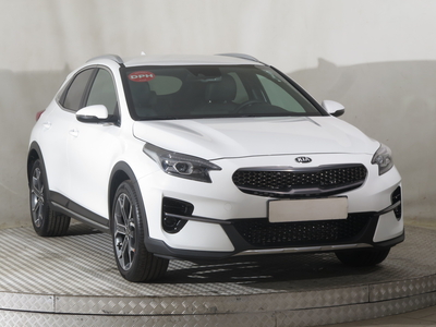 Kia XCeed 2023 1.5 T