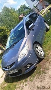 Mazda 5