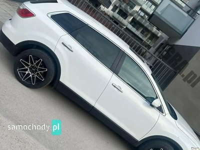 Mazda CX-9