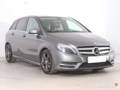 Mercedes B B 200 CDI