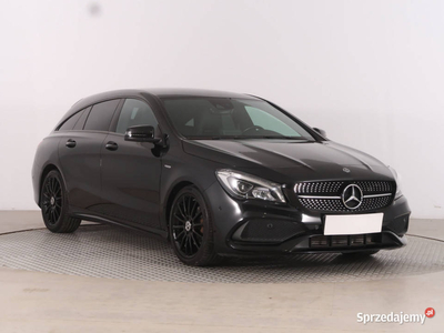 Mercedes CLA 200