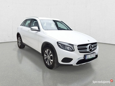 Mercedes GLC 220