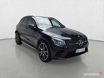 Mercedes GLC 43 AMG