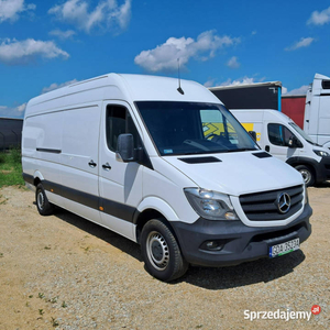 Mercedes Sprinter