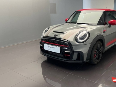 Mini John Cooper Works