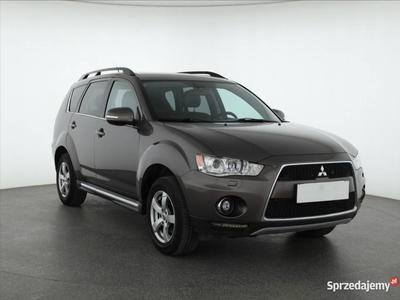 Mitsubishi Outlander 2.2 DI-D