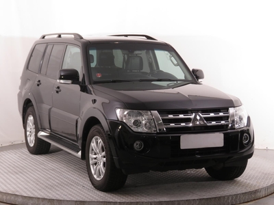 Mitsubishi Pajero 2014 3.2 DI