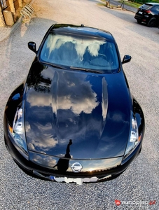 Nissan 370 Z