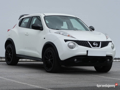 Nissan Juke 1.6 i