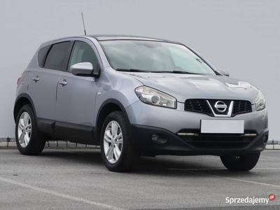 Nissan Qashqai 1.6