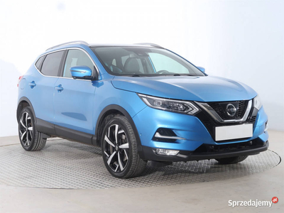 Nissan Qashqai 1.6 DIG-T