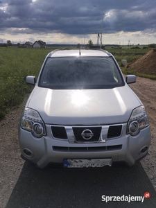 Nissan X Trail 4x4