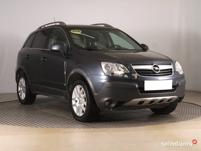 Opel Antara 2.0 CDTI