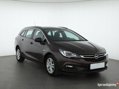 Opel Astra 1.4 T