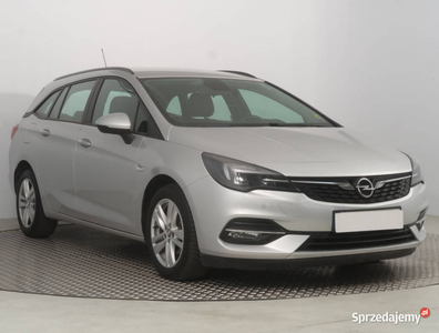 Opel Astra 1.5 CDTI