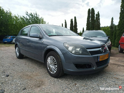 Opel Astra Opel Astra H 2006r. 1,6 Benzyna Tanio - Możliwa Zamiana! H (200…