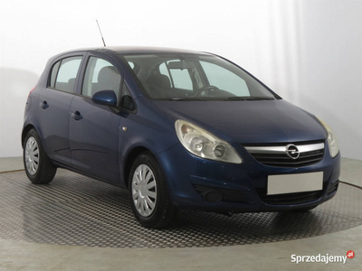 Opel Corsa 1.4