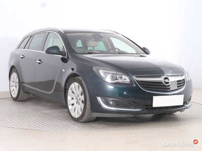 Opel Insignia 2.0 CDTI