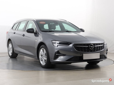 Opel Insignia 2.0 CDTI