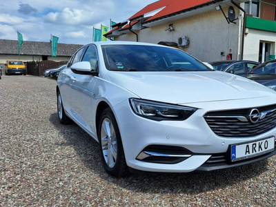 Opel Insignia Automat B (2017-)