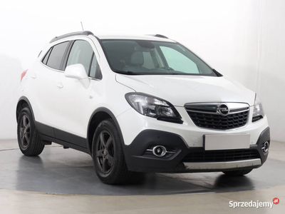 Opel Mokka 1.4 Turbo