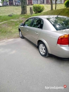 OPEL VECTRA B+GAZ