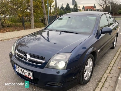 Opel Vectra C