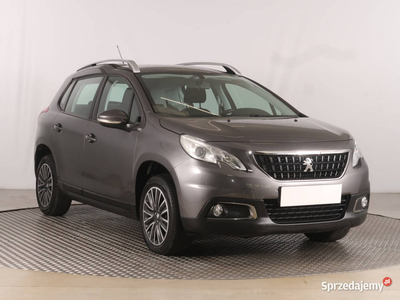 Peugeot 2008 1.2 PureTech