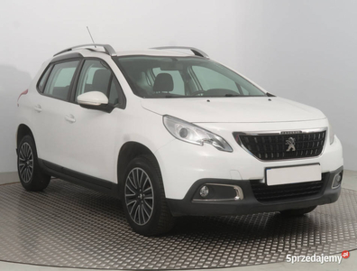 Peugeot 2008 1.2 PureTech