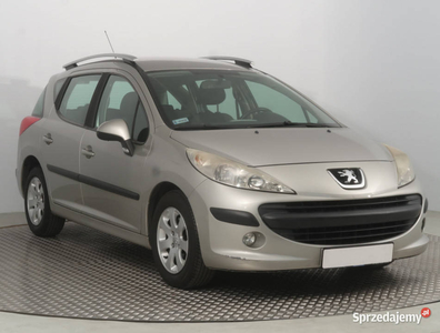 Peugeot 207 1.4 VTi