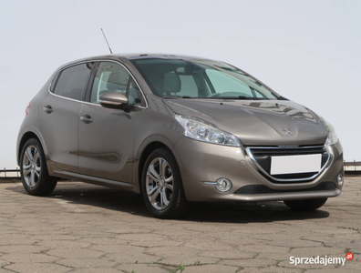 Peugeot 208 1.2 PureTech