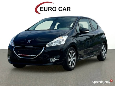 Peugeot 208 1.4 HDi Automat