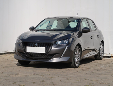 Peugeot 208 2020 1.2 PureTech 45691km Hatchback