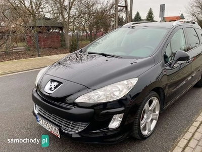 Peugeot 308 T7