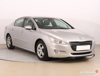 Peugeot 508 2.0 HDi