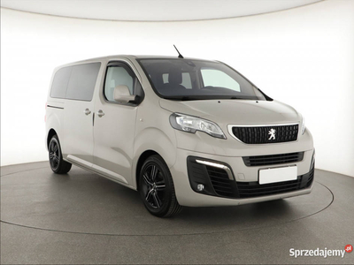 Peugeot Traveller 2.0 BlueHDi