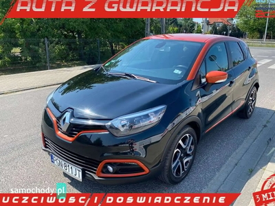 Renault Captur I