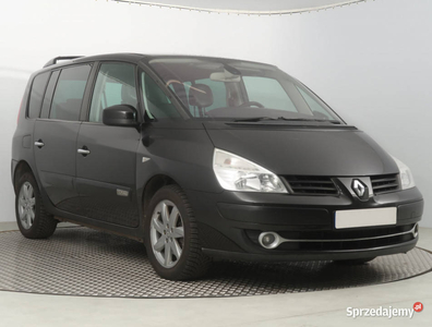 Renault Espace 2.0 dCi