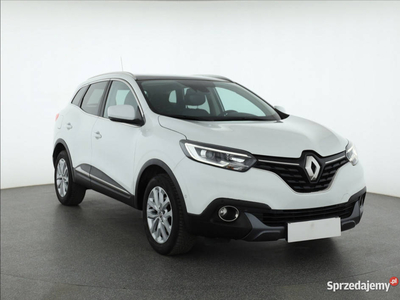 Renault Kadjar 1.2 TCe