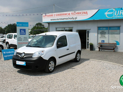 Renault Kangoo 1.5 Blue Dci Pack Clim VAT-1 F-vat